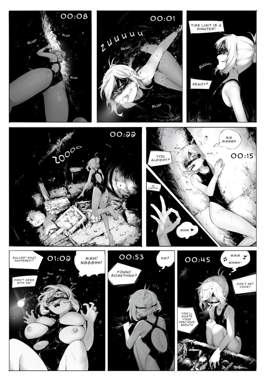 Rou (Rou22) Rule 34 Image