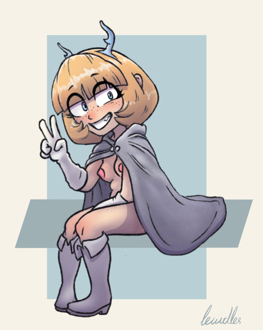 Kello (Lewdles) Rule 34 Image