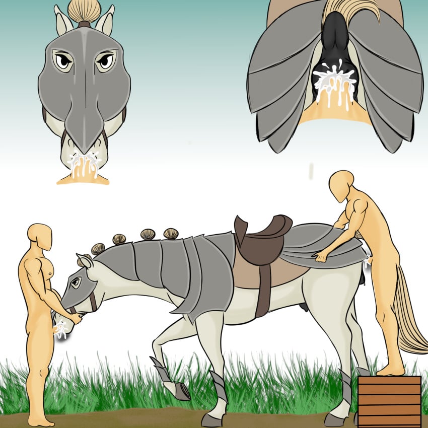 Digital Media (Artwork) Rule 34 Image