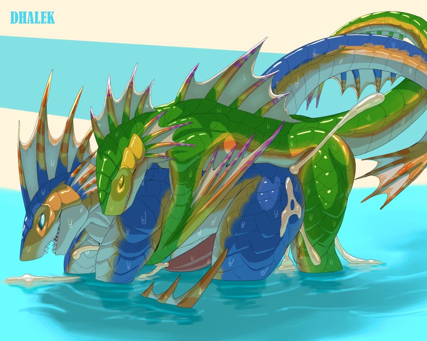 Digital Media (Artwork) Rule 34 Image
