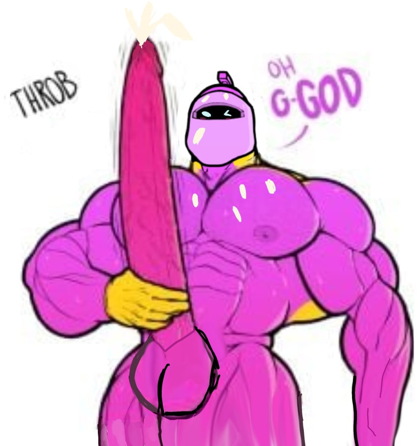 Lanzer Rule 34 Image