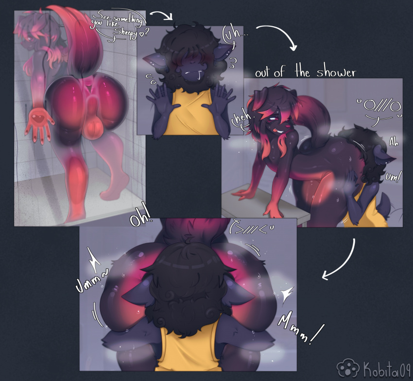 Digital Drawing (Artwork) Rule 34 Image