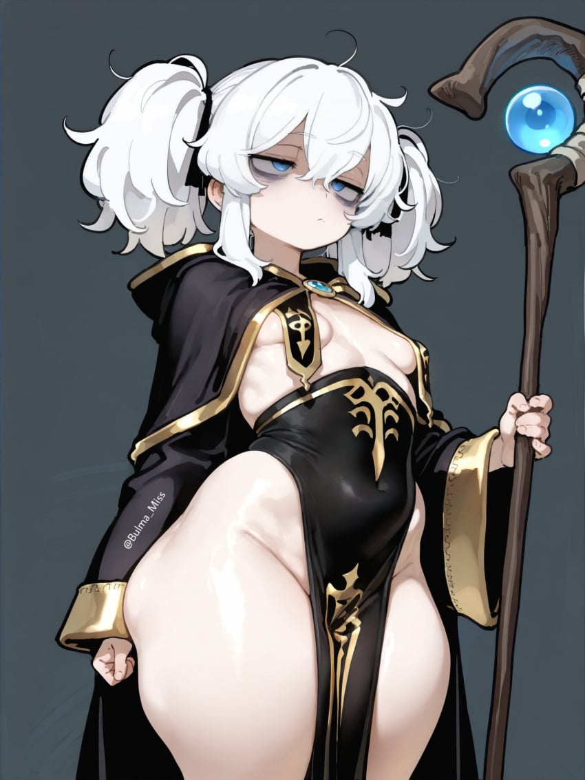 1girls Rule 34 Image
