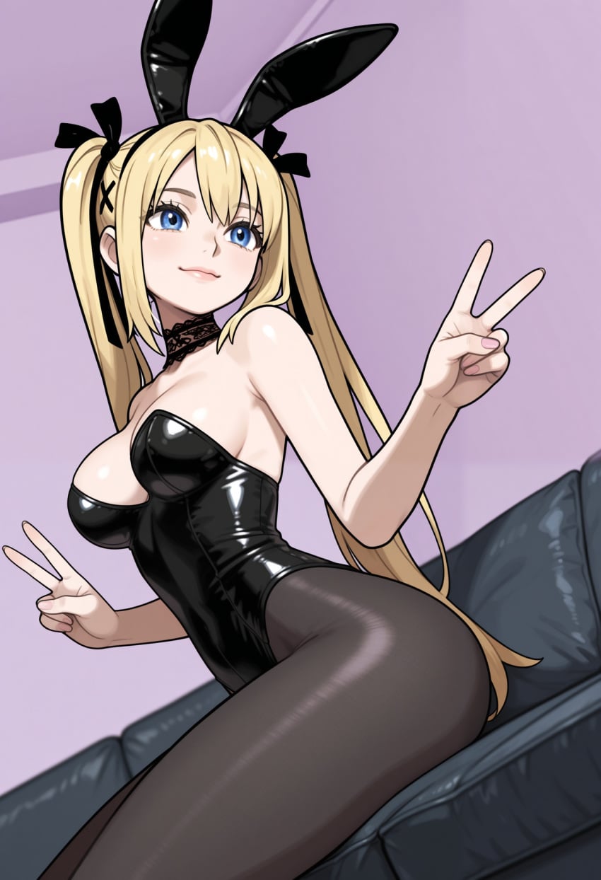 Animal Ears Rule 34 Image