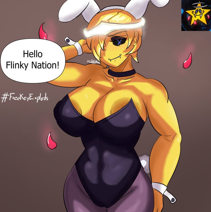 1girls Rule 34 Image