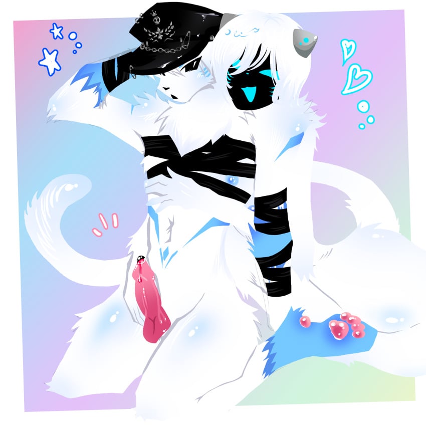 1girls Rule 34 Image