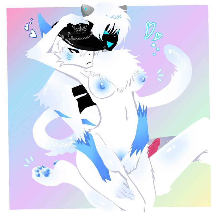 1girls Rule 34 Image