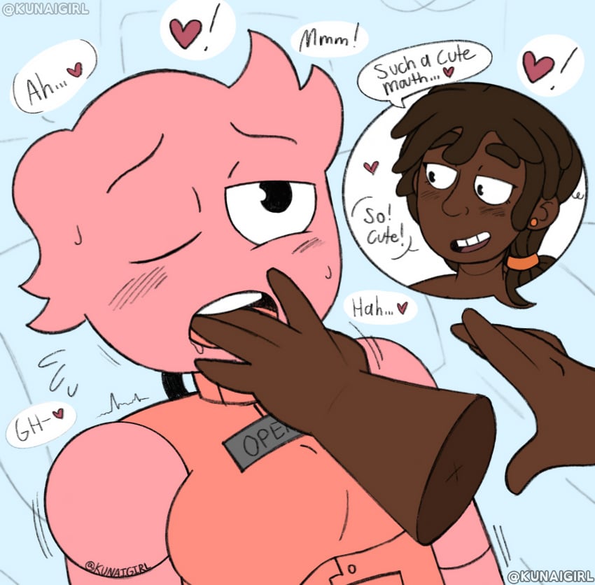 Oc (Original) Rule 34 Image