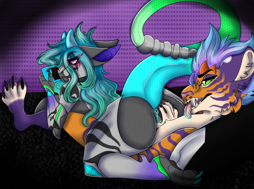 Mythology Rule 34 Image