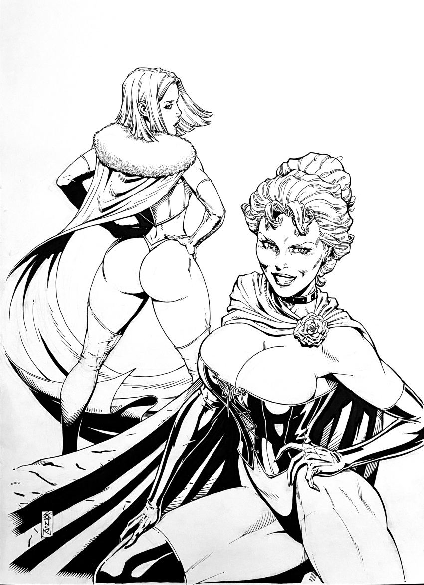 Ass Rule 34 Image