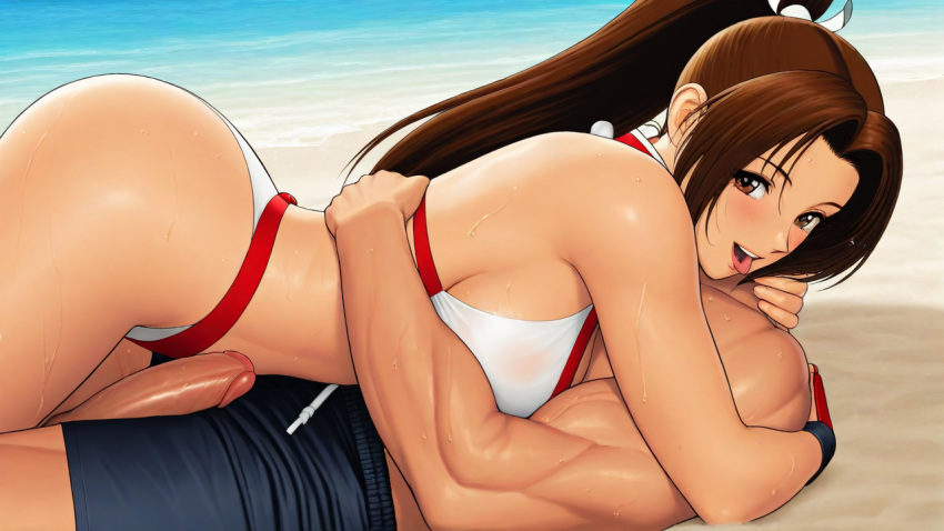 Couple Sex Rule 34 Image