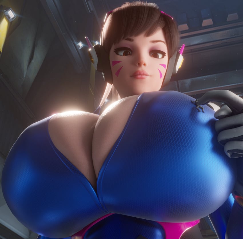 Anonymous Male (Blizzard Entertainment) Rule 34 Image