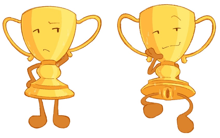 Trophy (Ii) Rule 34 Image
