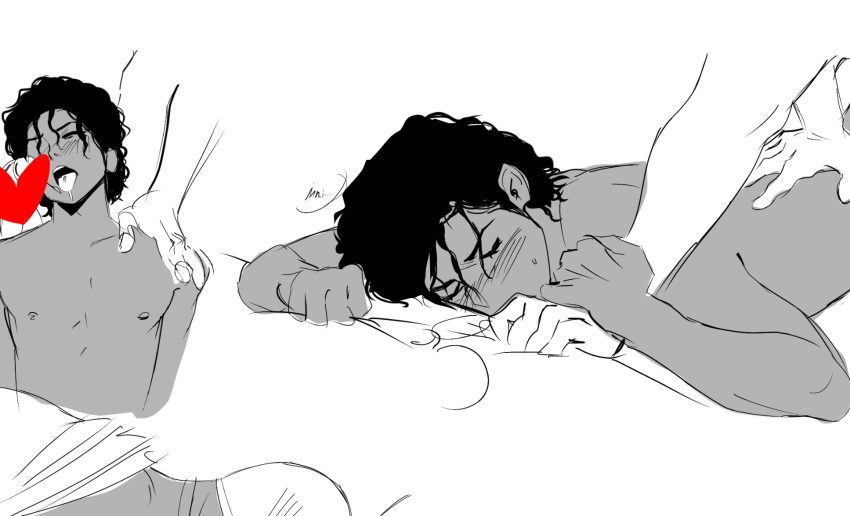 Michael Jackson Rule 34 Image