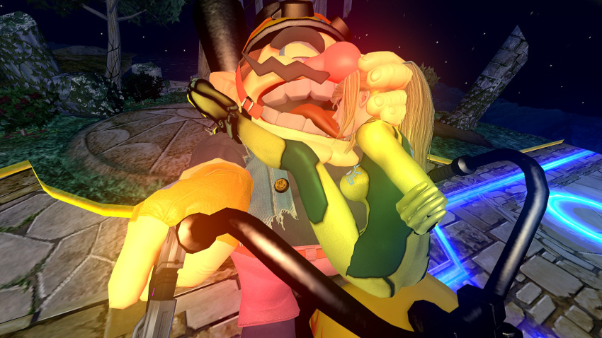 3d battlefield_(super_smash_bros) garry's_mod hyperweedtumblespeed mario_(series) metroid rape samus_aran super_smash_bros. super_smash_bros._ultimate tagme wario warioware