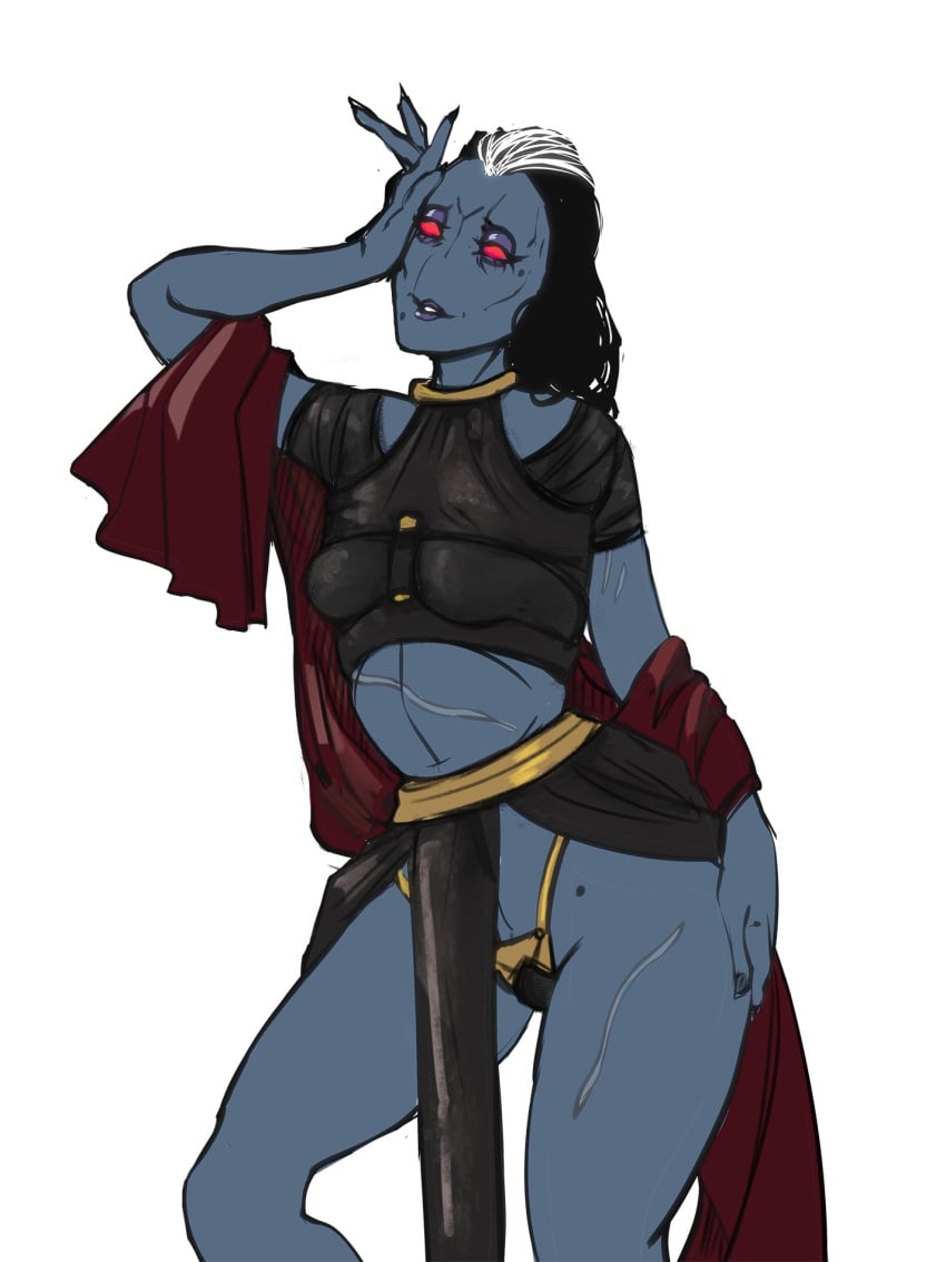 Warhammer (Franchise) Rule 34 Image