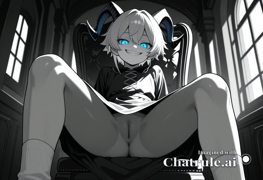 Ai Assisted Rule 34 Image