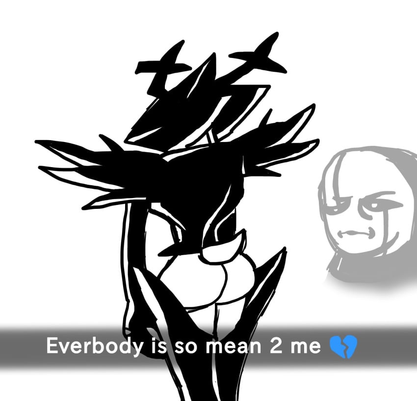 Undertale (Series) Rule 34 Image
