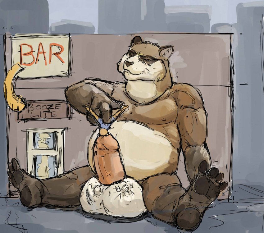 Anthro Rule 34 Image