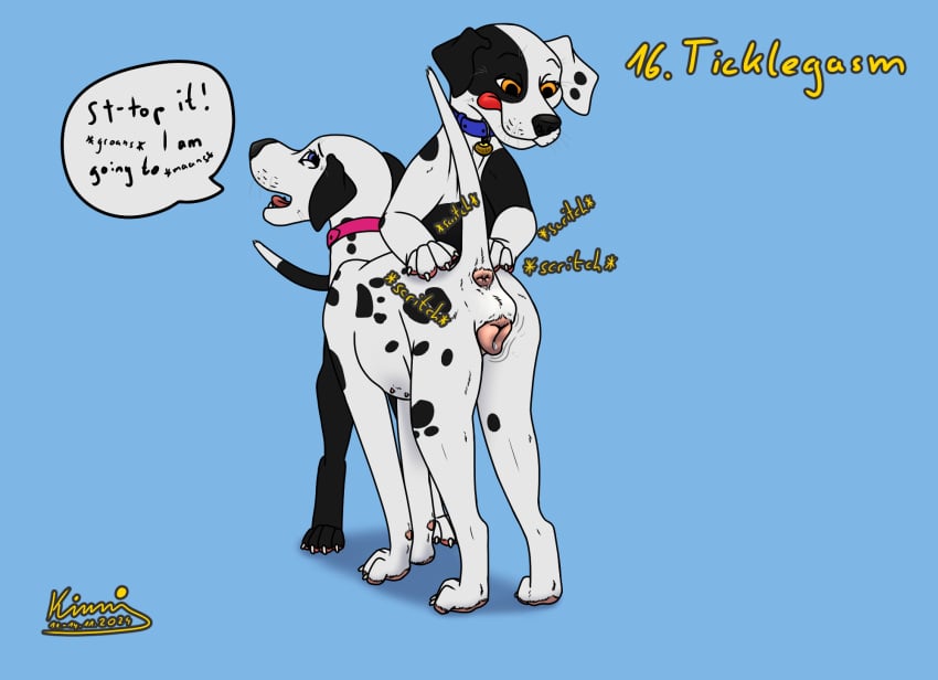 Jess (Kinaj) Rule 34 Image