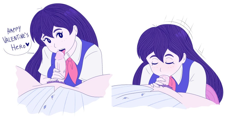 Hero (Headspace) (Omori) Rule 34 Image