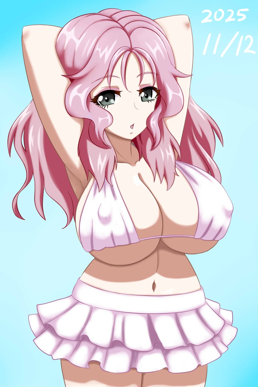 Peach (Girls Und Panzer) Rule 34 Image