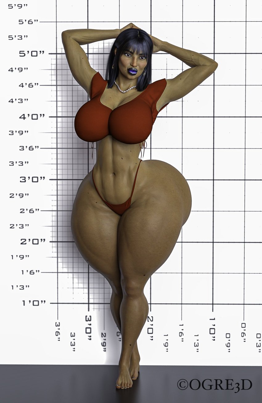 1girls 3d big_ass big_breasts big_thighs bottom_heavy breasts brown-skinned_female brown_body brown_skin bubble_ass bubble_butt bust busty chest child_bearing_hips curvaceous curvy curvy_figure dumptruck_ass dumptruck_butt enormous_ass fat_ass female gigantic_ass hips hourglass_figure huge_ass huge_breasts huge_thighs hyper_ass large_ass large_breasts large_thighs legs massive_ass mature mature_female ogre3d original original_character pawg round_ass round_butt slim_waist thick thick_ass thick_hips thick_legs thick_thighs thighs thunder_thighs voluptuous voluptuous_female waist wide_ass wide_hips wide_thighs