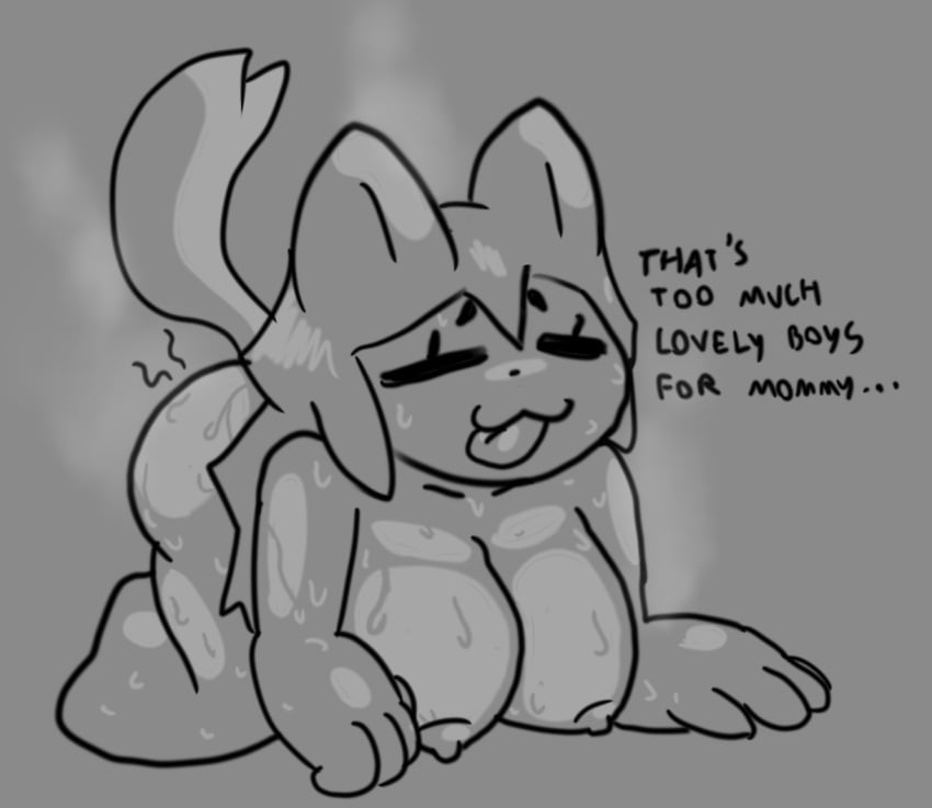 Character Request (Copyright Request) Rule 34 Image