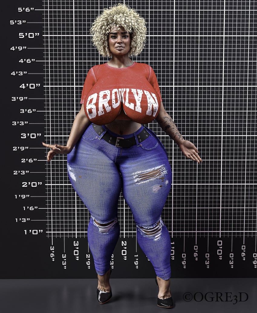 1girls 3d big_ass big_breasts big_thighs bottom_heavy breasts bubble_ass bubble_butt bust busty chest child_bearing_hips curvaceous curvy curvy_figure dumptruck_ass dumptruck_butt enormous_ass fat_ass female gigantic_ass hips hourglass_figure huge_ass huge_breasts huge_thighs hyper_ass large_ass large_breasts large_thighs legs marisol_alvarez massive_ass mature mature_female ogre3d original original_character round_ass round_butt slim_waist thick thick_ass thick_hips thick_legs thick_thighs thighs thunder_thighs voluptuous voluptuous_female waist wide_ass wide_hips wide_thighs