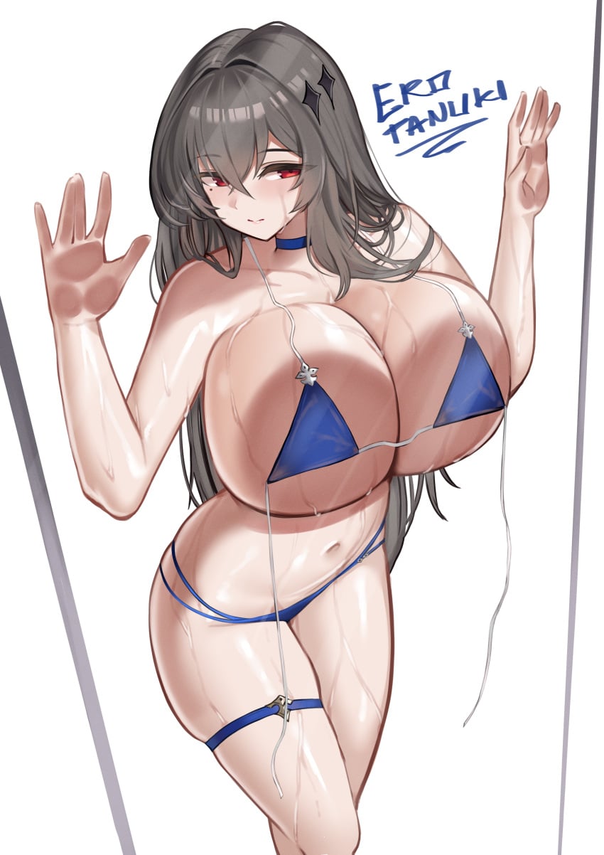 Saint-Louis (Azur Lane) Rule 34 Image