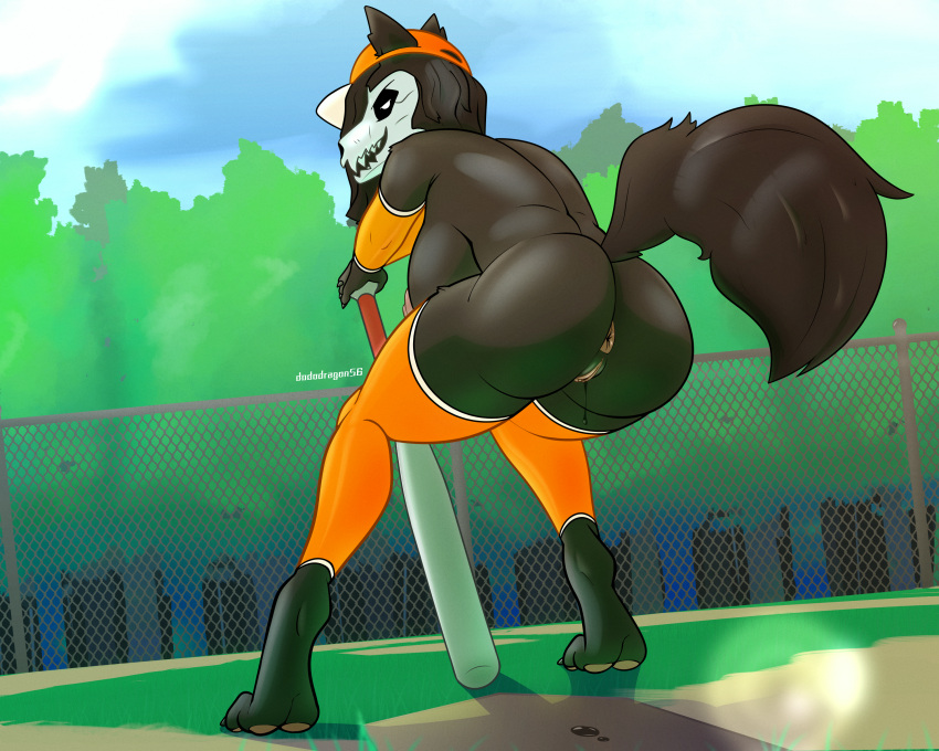 Bat (Object) Rule 34 Image