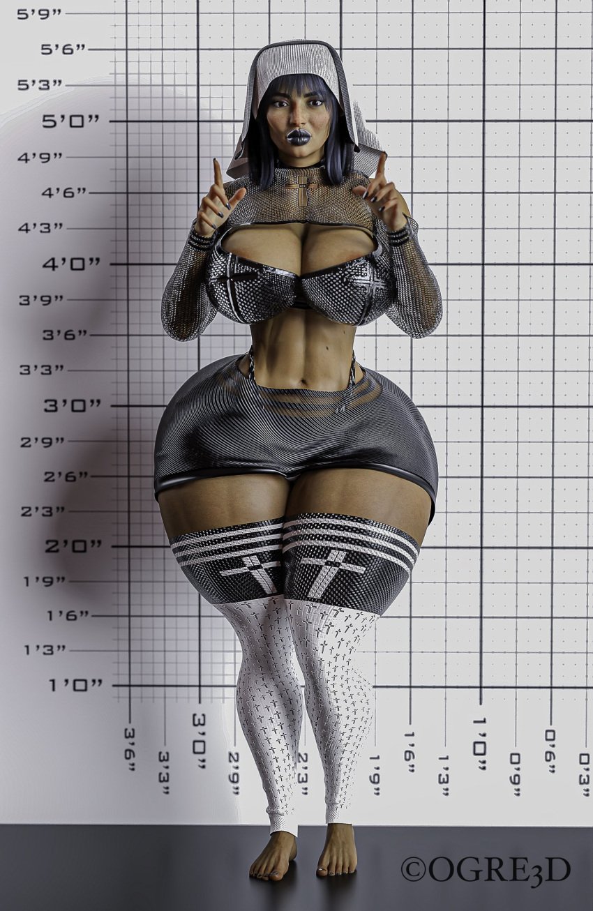 1girls 3d big_ass big_breasts big_thighs bottom_heavy breasts brown-skinned_female brown_body brown_skin bubble_ass bubble_butt bust busty chest child_bearing_hips curvaceous curvy curvy_figure dumptruck_ass dumptruck_butt enormous_ass fat_ass female gigantic_ass hips hourglass_figure huge_ass huge_breasts huge_thighs hyper_ass large_ass large_breasts large_thighs legs massive_ass mature mature_female ogre3d original original_character pawg round_ass round_butt slim_waist thick thick_ass thick_hips thick_legs thick_thighs thighs thunder_thighs voluptuous voluptuous_female waist wide_ass wide_hips wide_thighs