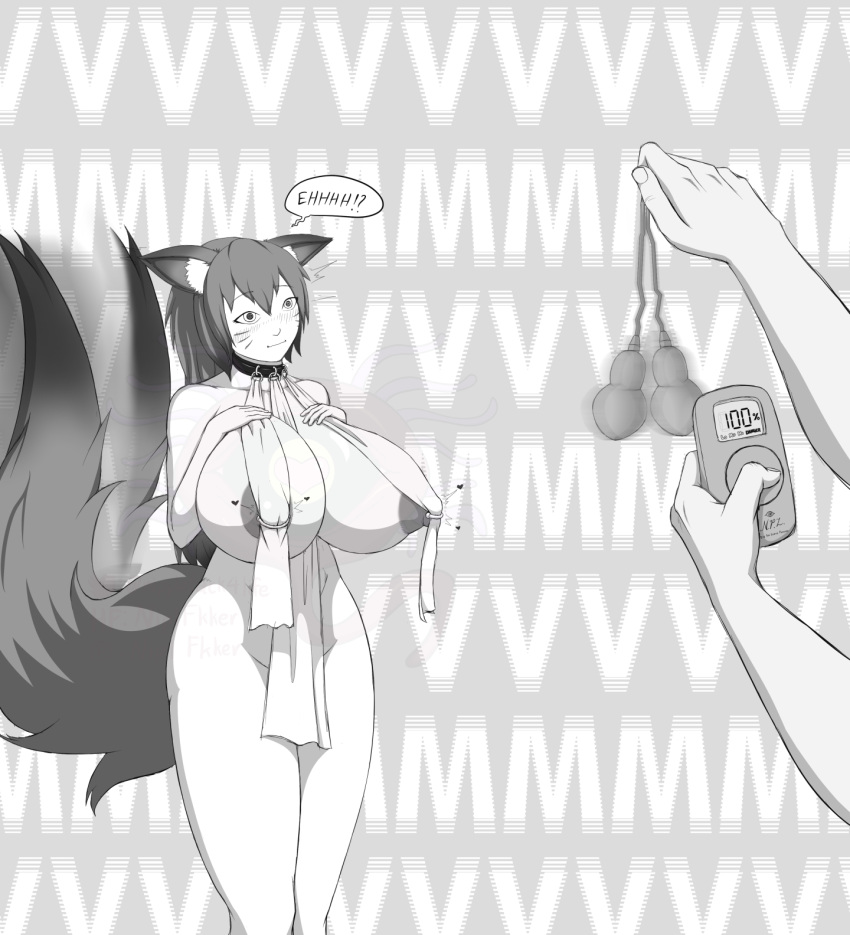 Animal Ears Rule 34 Image