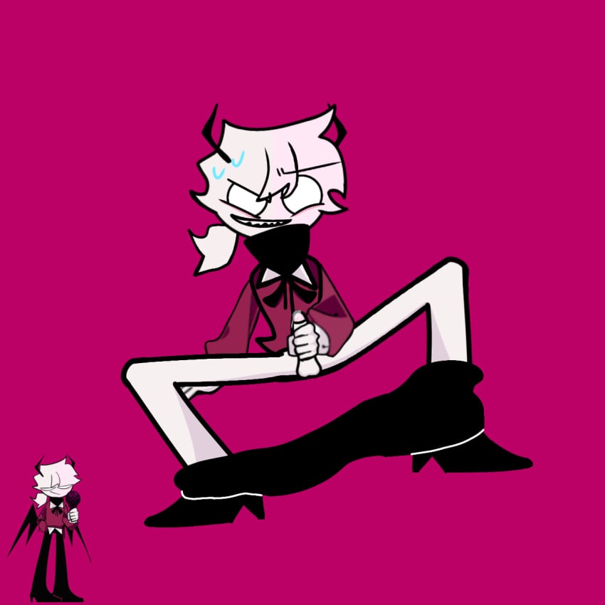 Selever (Dokki.Doodlez) Rule 34 Image