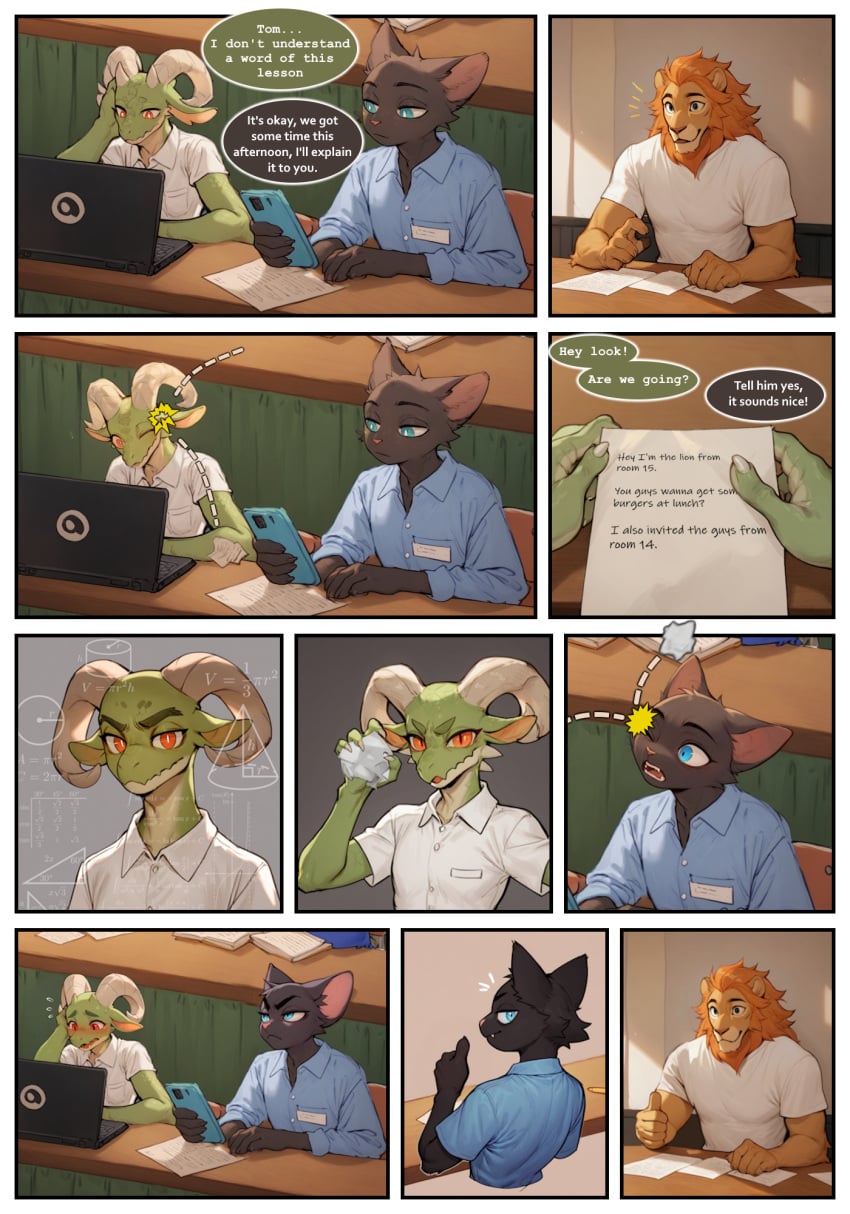 Max (Nonimousmate) Rule 34 Image