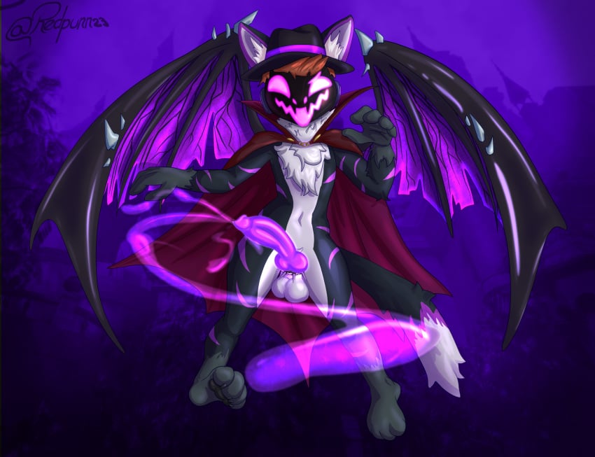 Protogen (Roblox) Rule 34 Image