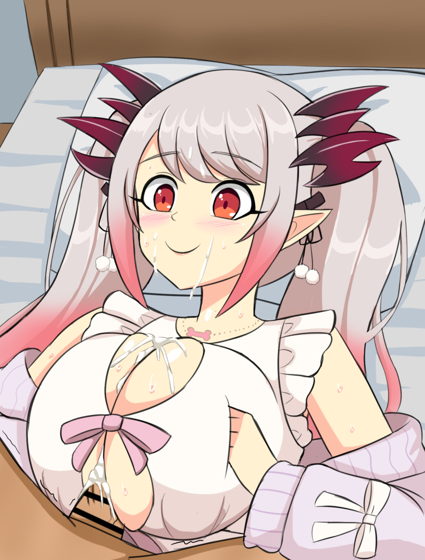 Suou Patra Rule 34 Image