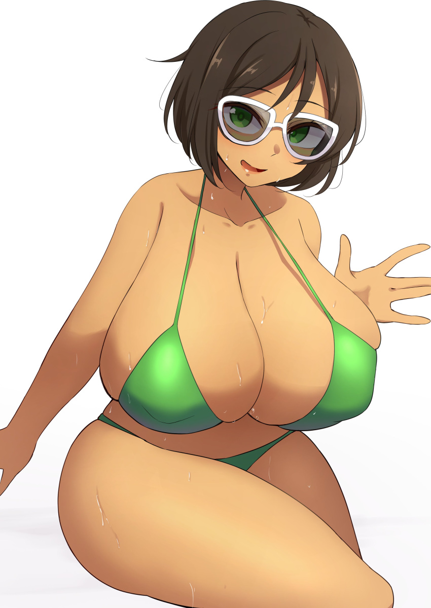 Honchan (Nchans) Rule 34 Image