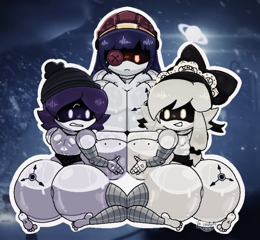 2d (Artwork) Rule 34 Image