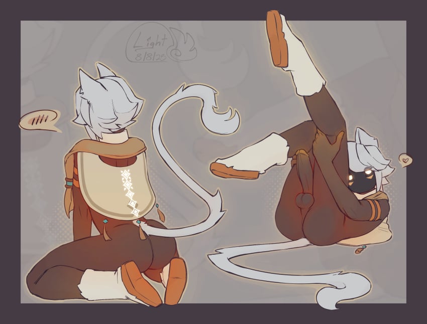 Sky: Children Of The Light Rule 34 Image