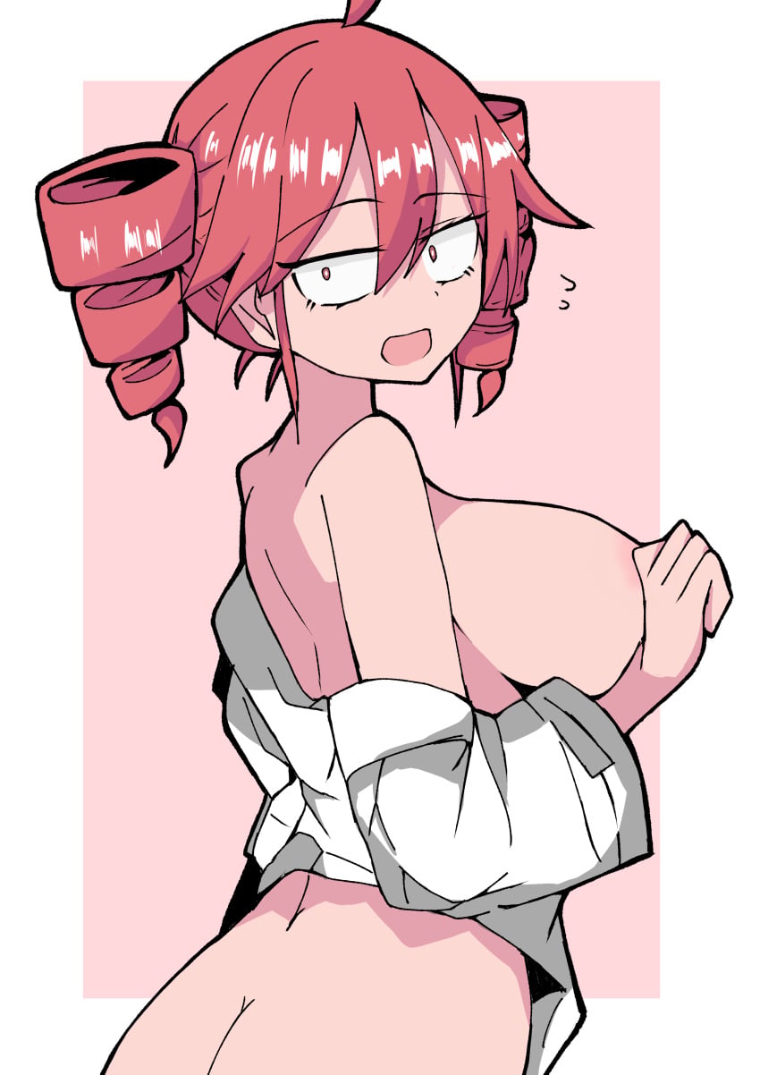 Areola Slip Rule 34 Image