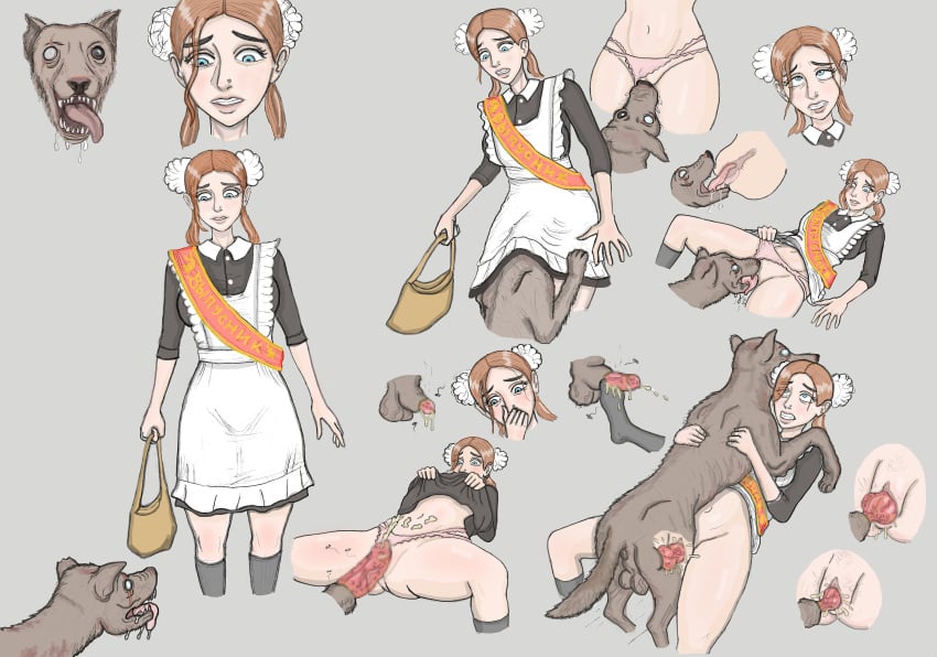 Original Character (Original) Rule 34 Image