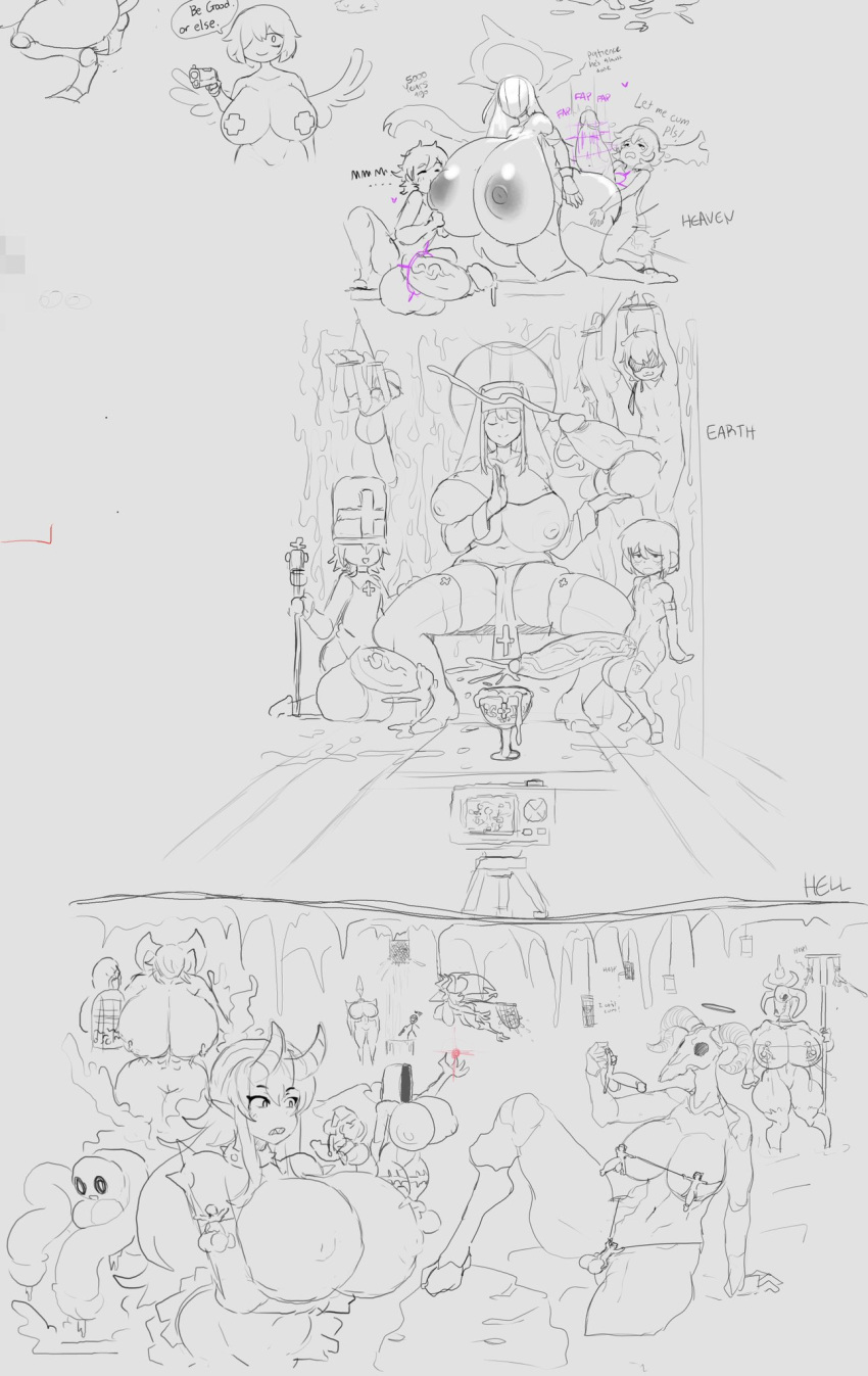 6+boys 6+girls angel ass balls big_balls big_breasts big_penis bondage breasts cum cum_everywhere cumming demon drawpile ejaculation excessive_cum fat_ass female femboy filming giant_breasts group_sex huge_ass huge_balls huge_breasts huge_cock huge_cock hyper hyper_ass hyper_balls hyper_breasts hyper_genitalia hyper_penis larger_female lewdicrousart long_penis magic male massive_ass massive_balls massive_breasts monochrome naked orgasm_denial orgy penis round_ass size_difference sketch sketch_page small_but_hung smaller_male thick_ass thick_penis veiny_penis