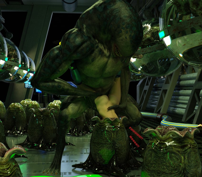 Samus Aran (Alien (Franchise)) Rule 34 Image
