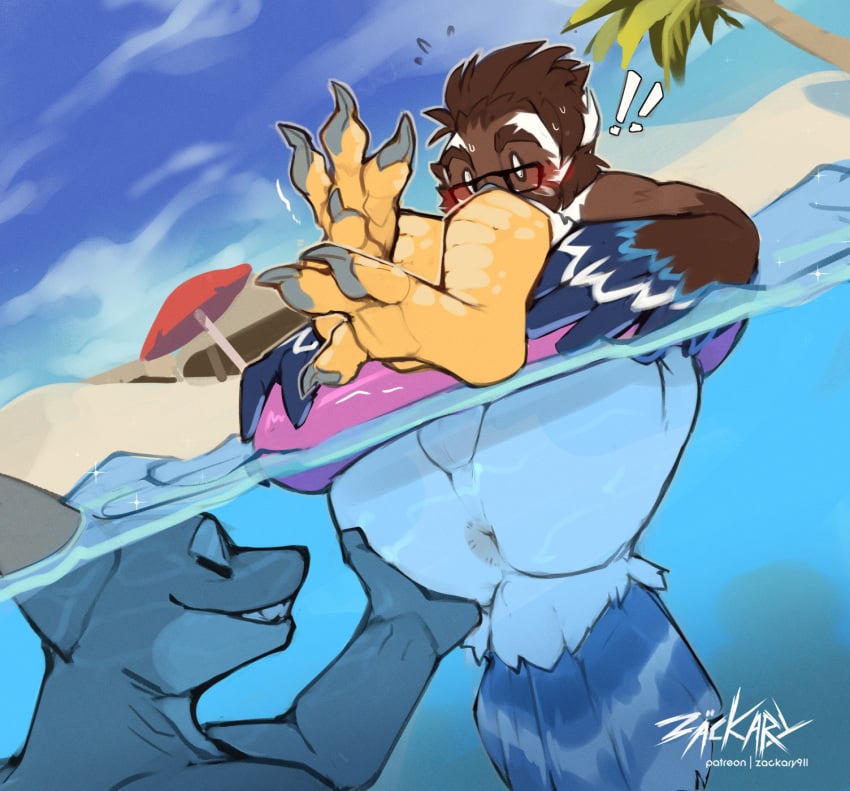 Digital Media (Artwork) Rule 34 Image