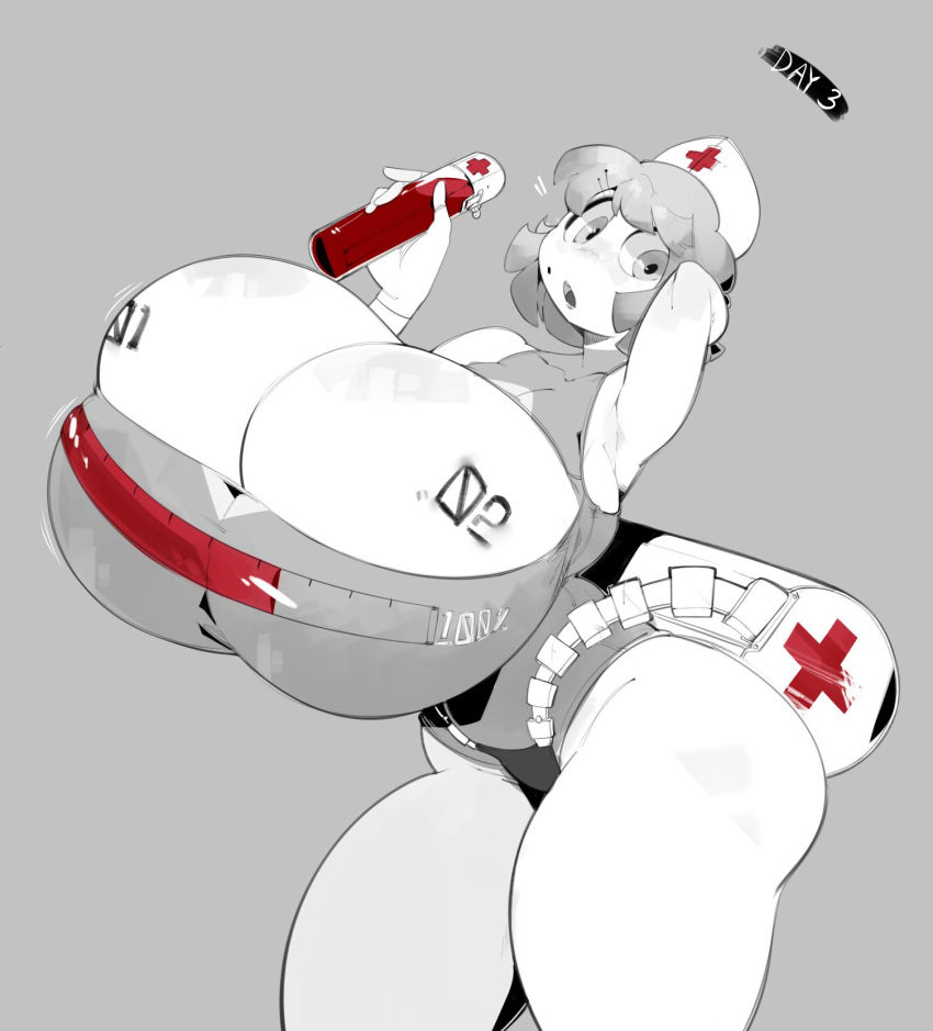 1girls Rule 34 Image