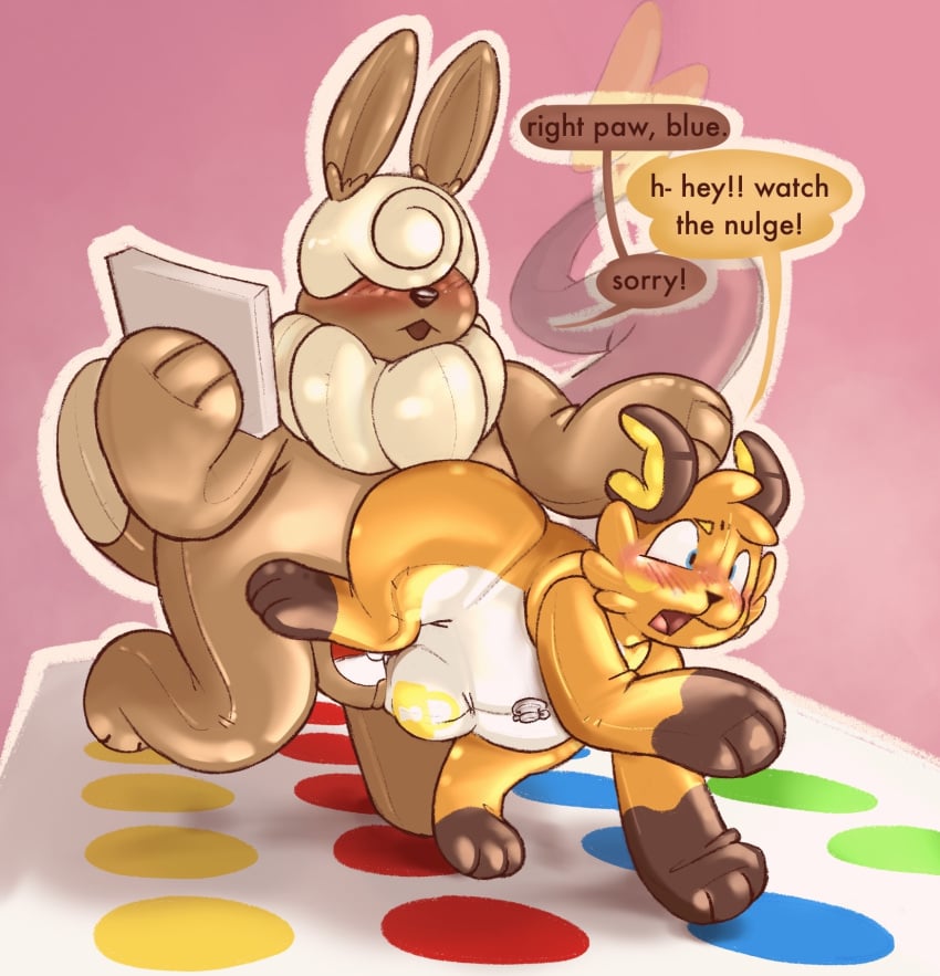 Eevee (Nintendo) Rule 34 Image