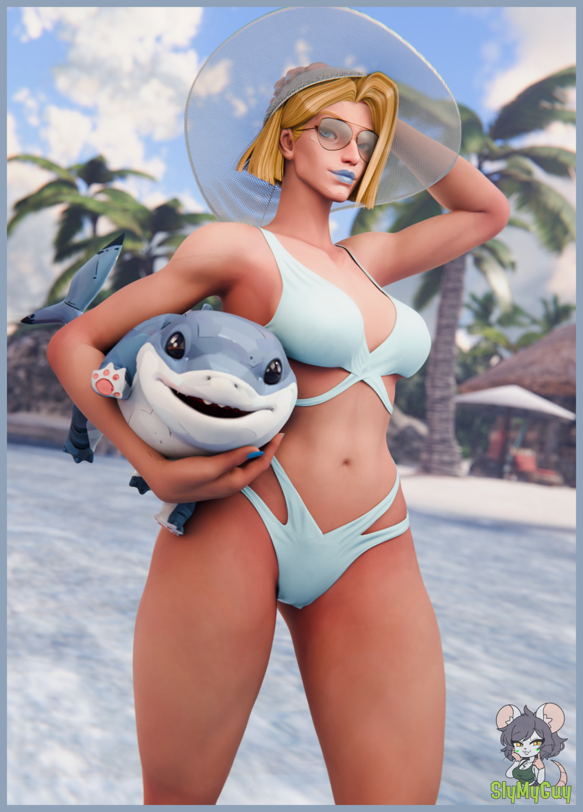 Emma Frost (Marvel Rivals) Rule 34 Image
