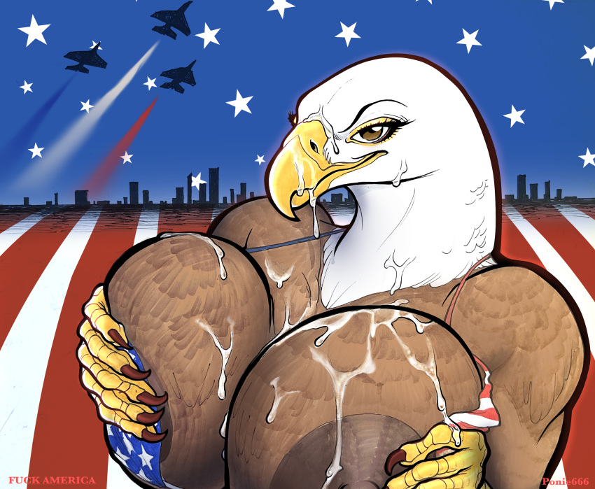 4th Of July Rule 34 Image