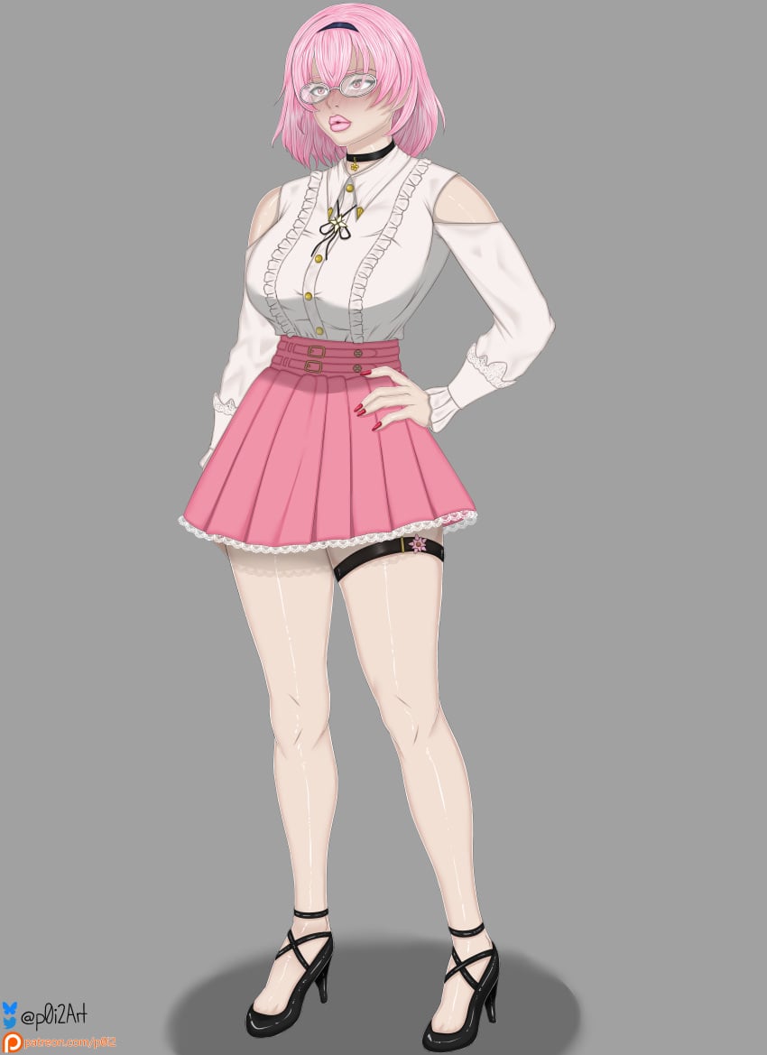 Blouse Rule 34 Image